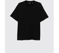Represent Men's Initial Oversized T-Shirt Black