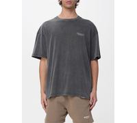 T-Shirt REPRESENT Men color Grey - Size: S - male