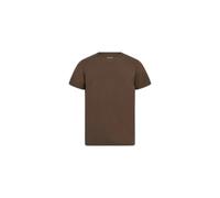 T-shirt Resteröds O-neck Marron S