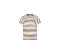 T-shirt Resteröds O-neck Marron XL