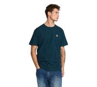 T-shirt Revolution Application Bleu L