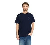T-shirt Revolution Application Bleu XL