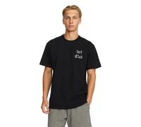 Revolution - Printed T-Shirt Club - T-shirt size S, black