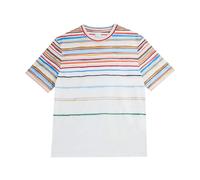 T-shirt Righe Il Cairo - male - Paul Smith - T-Shirts - Multicolor - S - Tops S