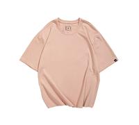 T-shirt Rigorer Pink 3XL