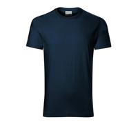 T-shirt Rimeck Resist Heavy R03 Bleu 2XL