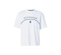 T-shirt Rocawear ARCH Bleu XL