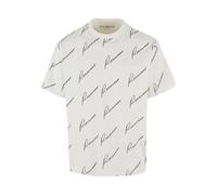 T-shirt Rocawear Atlanta Blanc M