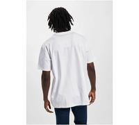 Rocawear Big Logo Short Sleeve T-shirt White S Men