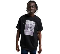 T-shirt Rocawear Bushwick Noir M