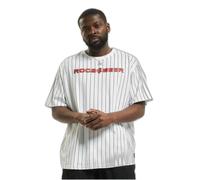 Rocawear Coles Short Sleeve T-shirt White S Men