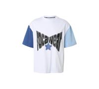 T-shirt Rocawear Colored Blanc L