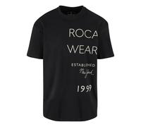 T-shirt Rocawear ExcuseMe Noir S