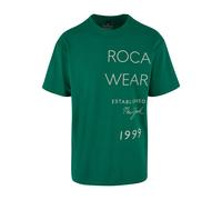 T-shirt Rocawear ExcuseMe Vert S