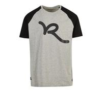 Rocawear Rwts050 Short Sleeve T-shirt Beige S Men