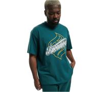 Rocawear Luisville Short Sleeve T-shirt Green L Men