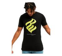 T-shirt Rocawear Noir M