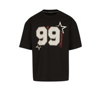 T-shirt Rocawear Numbers Noir M