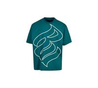T-shirt Rocawear Woodhaven Bleu 5XL