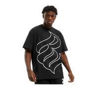 T-shirt Rocawear Woodhaven Noir S