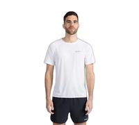 Rossignol Sapa Short Sleeve T-shirt White 2XL Men