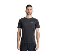 Rossignol Sapa Short Sleeve T-shirt Black 2XL Men