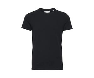 T-shirt round neck Casual Friday david Black 2XL