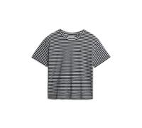 Superdry Studios Crew Short Sleeve T-shirt White,Black M Woman