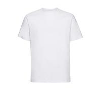 T-shirt Russell Athletic Classic Blanc M