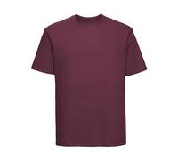 T-shirt Russell Athletic Classic Rouge 2XL