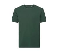 T-shirt Russell Athletic Pure Organic Vert 3XL