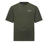 T-shirt Salewa Pedroc Dry'Ton Hybrid S