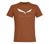 T-shirt Salewa Solid Dry 2XL