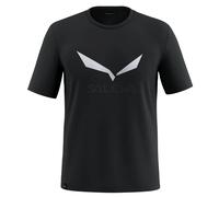 T-shirt Salewa Solid Dry XL