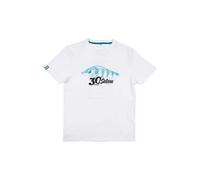 Salmo 30th Anniversary Short Sleeve T-shirt White XL Men