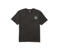 T-shirt Salty Crew Reel Fly Noir XL