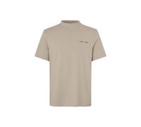 T-shirt Samsoe Samsoe Norsbro 6024 Beige S