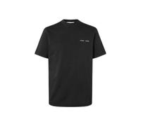 T-shirt Samsoe Samsoe Norsbro 6024 Noir 2XL