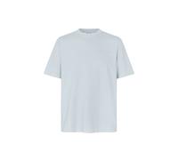T-shirt Samsoe Samsoe Sajesper Bleu L