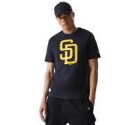 T-shirt San Diego Padres Nos MLB Regular Bleu L