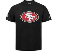 T-shirt San Francisco 49ers NFL Noir 2XL