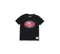 T-shirt San Francisco 49ers NFL Team Logo Noir XL