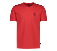 T-shirt Sasta Nurmes Icon Rouge M