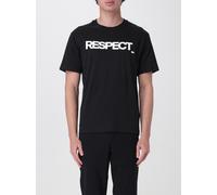 T-Shirt SAVE THE DUCK Men color Black - Size: L - male