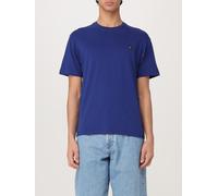 T-Shirt SAVE THE DUCK Men color Blue 1 - Size: XL - male