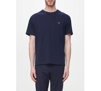 T-Shirt SAVE THE DUCK Men color Blue - Size: S - male