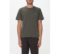 T-Shirt SAVE THE DUCK Men color Green - Size: S - male