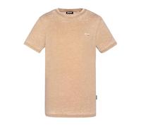 T-Shirt Schott strike1 Army Beige, Beige, XXL