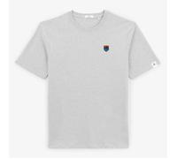 T-shirt Serge Blanco Tancrede Gris S