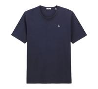 T-shirt Serge Blanco Théo Bleu L